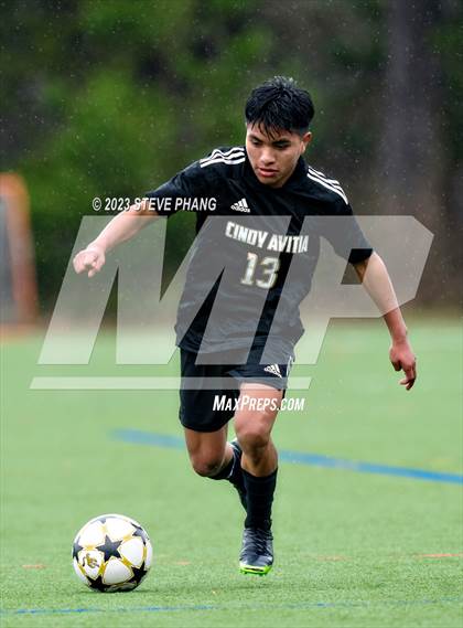Thumbnail 3 in Cindy Avitia @ Gonzales photogallery.