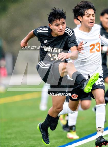 Thumbnail 2 in Cindy Avitia @ Gonzales photogallery.