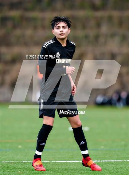 Thumbnail 3 in Cindy Avitia @ Gonzales photogallery.