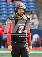 Photo from the gallery "Orting @ Steilacoom"