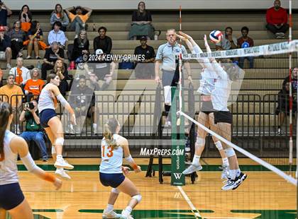 Thumbnail 1 in North Cobb vs. Walton (GHSA 6A Semifinal) photogallery.