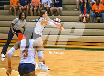 Thumbnail 2 in North Cobb vs. Walton (GHSA 6A Semifinal) photogallery.