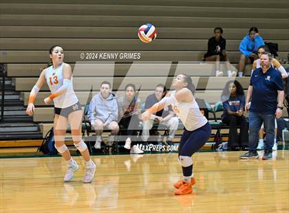 Thumbnail 3 in North Cobb vs. Walton (GHSA 6A Semifinal) photogallery.