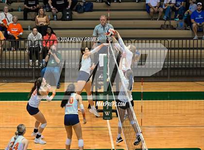 Thumbnail 1 in North Cobb vs. Walton (GHSA 6A Semifinal) photogallery.