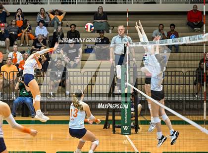 Thumbnail 3 in North Cobb vs. Walton (GHSA 6A Semifinal) photogallery.