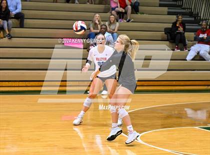 Thumbnail 1 in North Cobb vs. Walton (GHSA 6A Semifinal) photogallery.