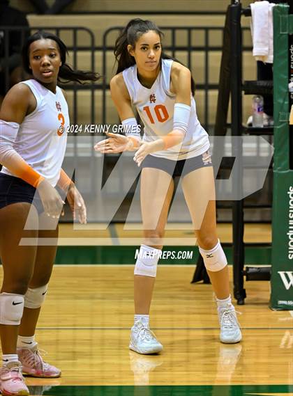 Thumbnail 3 in North Cobb vs. Walton (GHSA 6A Semifinal) photogallery.
