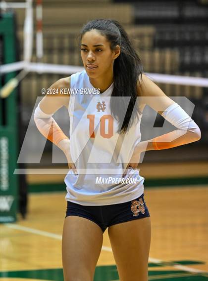 Thumbnail 1 in North Cobb vs. Walton (GHSA 6A Semifinal) photogallery.