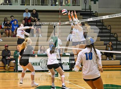 Thumbnail 1 in North Cobb vs. Walton (GHSA 6A Semifinal) photogallery.