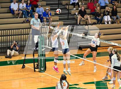 Thumbnail 1 in North Cobb vs. Walton (GHSA 6A Semifinal) photogallery.