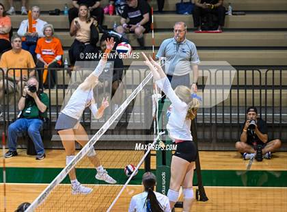 Thumbnail 1 in North Cobb vs. Walton (GHSA 6A Semifinal) photogallery.