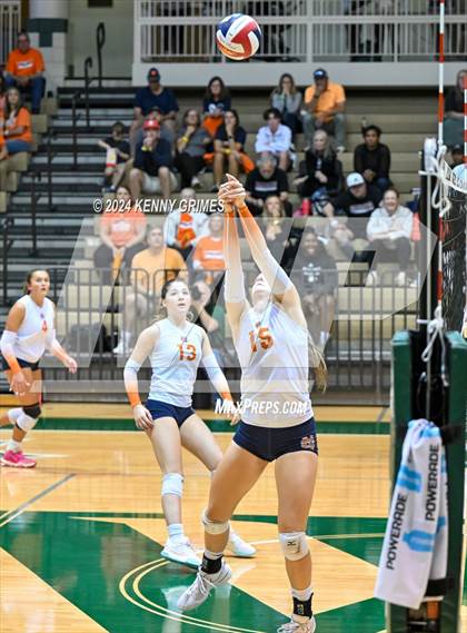 Thumbnail 1 in North Cobb vs. Walton (GHSA 6A Semifinal) photogallery.