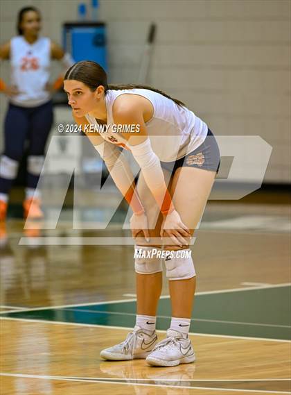 Thumbnail 3 in North Cobb vs. Walton (GHSA 6A Semifinal) photogallery.