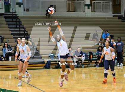 Thumbnail 1 in North Cobb vs. Walton (GHSA 6A Semifinal) photogallery.