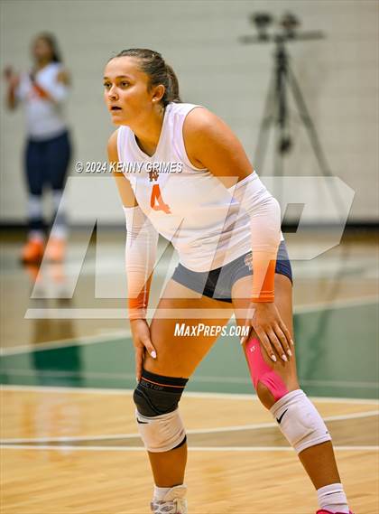 Thumbnail 2 in North Cobb vs. Walton (GHSA 6A Semifinal) photogallery.