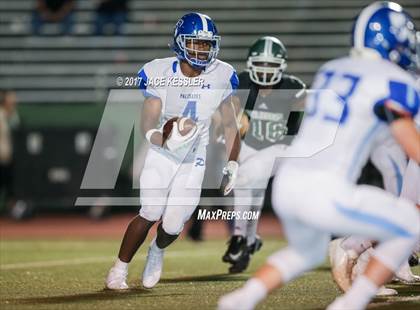 Thumbnail 1 in Palisades @ Granada Hills Charter photogallery.