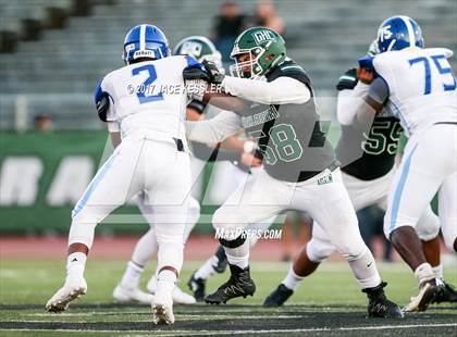 Thumbnail 1 in Palisades @ Granada Hills Charter photogallery.