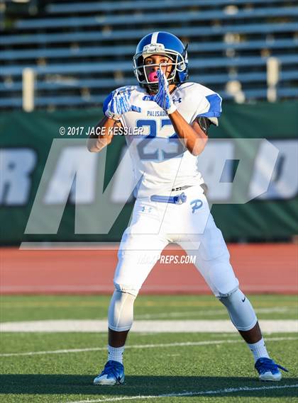Thumbnail 1 in Palisades @ Granada Hills Charter photogallery.