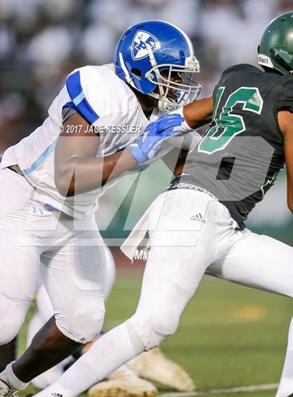 Thumbnail 1 in Palisades @ Granada Hills Charter photogallery.