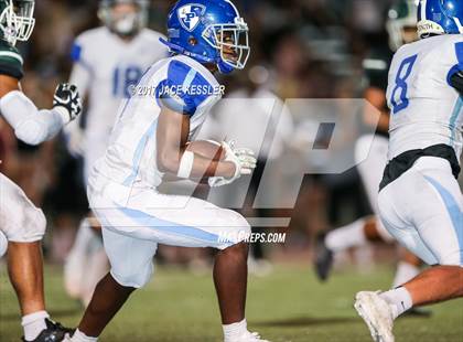 Thumbnail 1 in Palisades @ Granada Hills Charter photogallery.