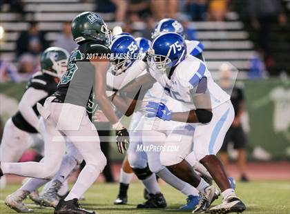 Thumbnail 1 in Palisades @ Granada Hills Charter photogallery.