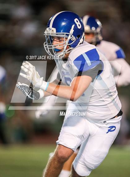 Thumbnail 1 in Palisades @ Granada Hills Charter photogallery.