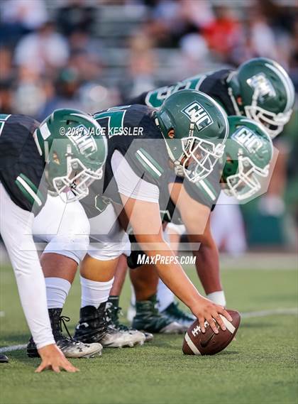 Thumbnail 3 in Palisades @ Granada Hills Charter photogallery.