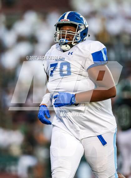 Thumbnail 3 in Palisades @ Granada Hills Charter photogallery.