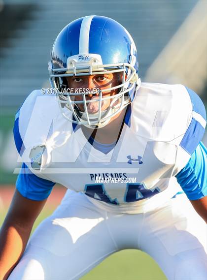 Thumbnail 3 in Palisades @ Granada Hills Charter photogallery.