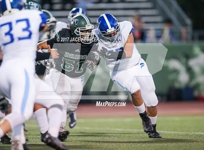 Thumbnail 3 in Palisades @ Granada Hills Charter photogallery.