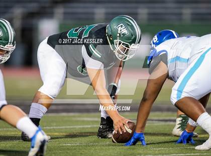 Thumbnail 2 in Palisades @ Granada Hills Charter photogallery.
