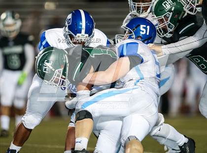 Thumbnail 3 in Palisades @ Granada Hills Charter photogallery.