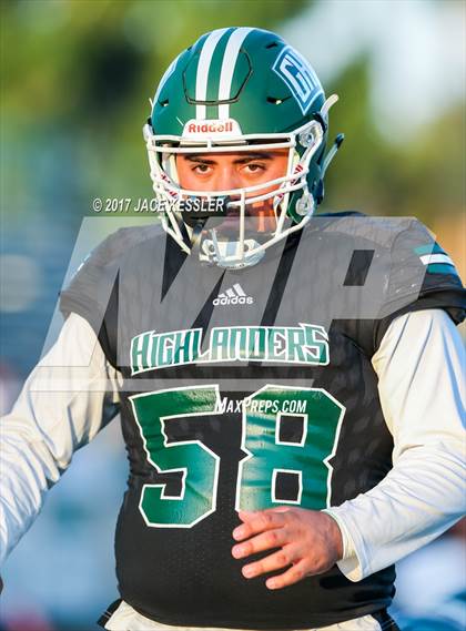 Thumbnail 2 in Palisades @ Granada Hills Charter photogallery.