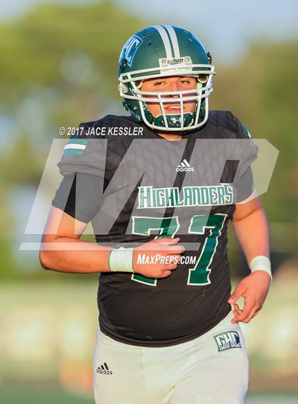 Thumbnail 2 in Palisades @ Granada Hills Charter photogallery.