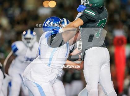 Thumbnail 2 in Palisades @ Granada Hills Charter photogallery.