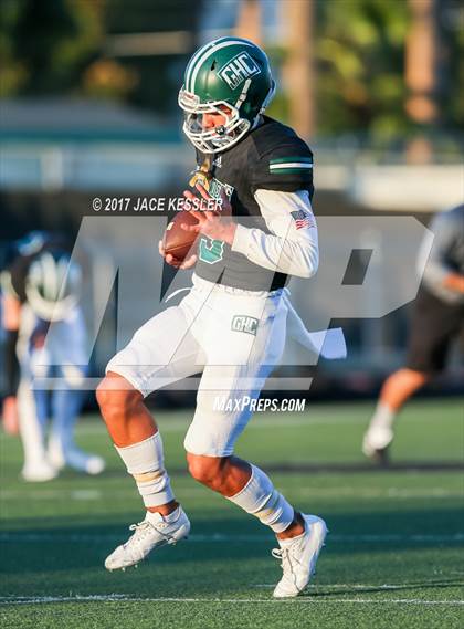 Thumbnail 2 in Palisades @ Granada Hills Charter photogallery.
