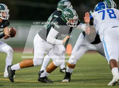 Thumbnail 1 in Palisades @ Granada Hills Charter photogallery.