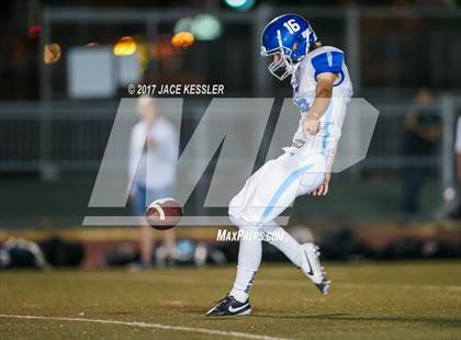 Thumbnail 1 in Palisades @ Granada Hills Charter photogallery.