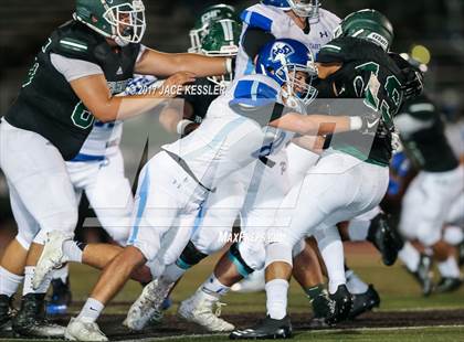 Thumbnail 1 in Palisades @ Granada Hills Charter photogallery.
