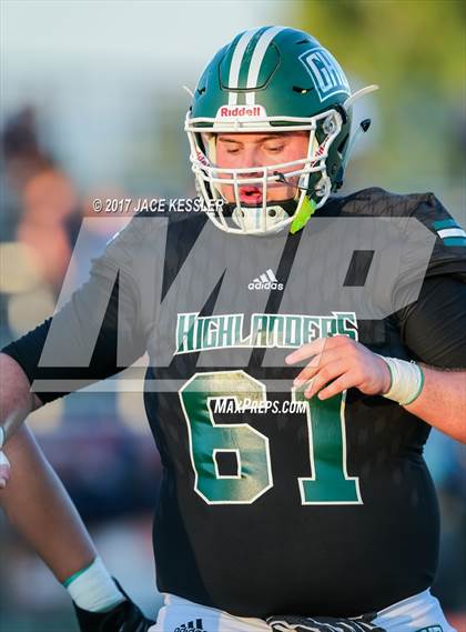 Thumbnail 3 in Palisades @ Granada Hills Charter photogallery.
