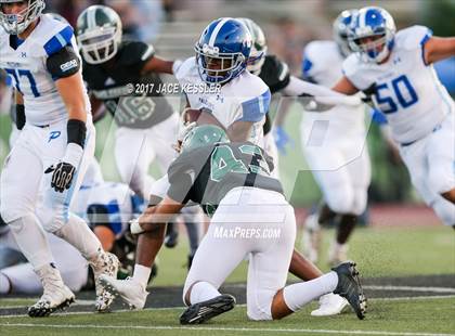 Thumbnail 2 in Palisades @ Granada Hills Charter photogallery.