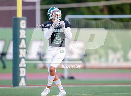 Thumbnail 1 in Palisades @ Granada Hills Charter photogallery.