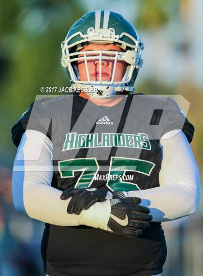 Thumbnail 1 in Palisades @ Granada Hills Charter photogallery.