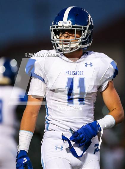 Thumbnail 3 in Palisades @ Granada Hills Charter photogallery.
