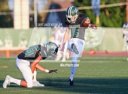 Thumbnail 3 in Palisades @ Granada Hills Charter photogallery.
