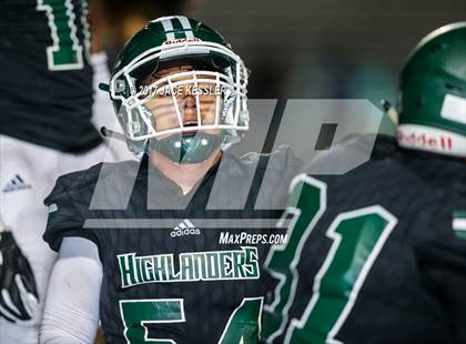 Thumbnail 3 in Palisades @ Granada Hills Charter photogallery.