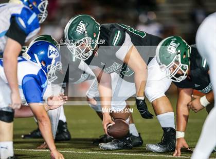 Thumbnail 2 in Palisades @ Granada Hills Charter photogallery.
