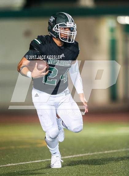 Thumbnail 1 in Palisades @ Granada Hills Charter photogallery.