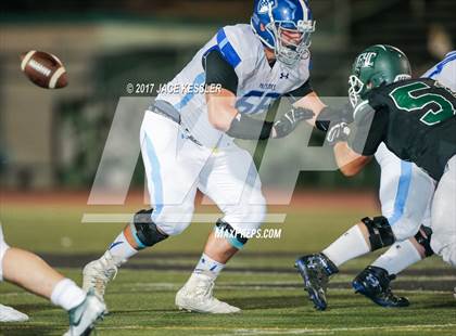Thumbnail 3 in Palisades @ Granada Hills Charter photogallery.