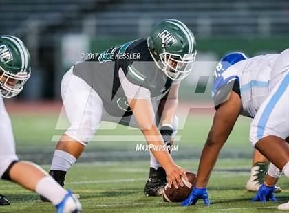 Thumbnail 3 in Palisades @ Granada Hills Charter photogallery.